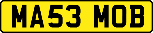 MA53MOB