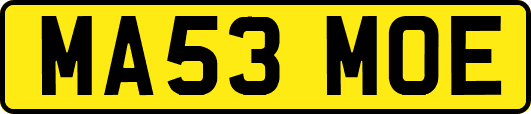 MA53MOE