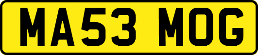 MA53MOG