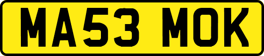 MA53MOK