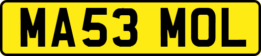MA53MOL