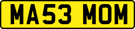 MA53MOM