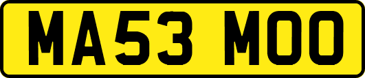 MA53MOO