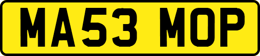 MA53MOP