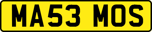 MA53MOS