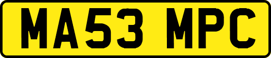 MA53MPC