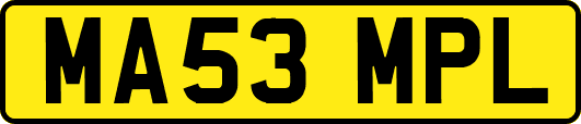 MA53MPL