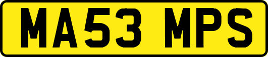MA53MPS