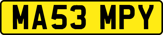 MA53MPY