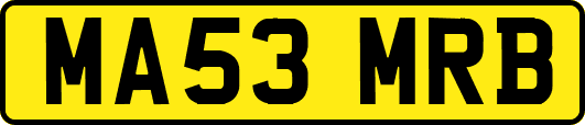 MA53MRB