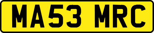 MA53MRC