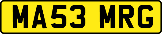 MA53MRG