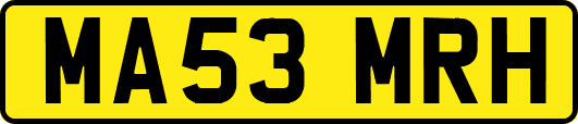 MA53MRH
