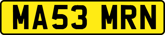 MA53MRN