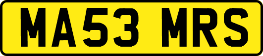 MA53MRS