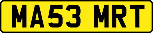 MA53MRT