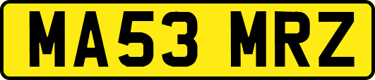 MA53MRZ