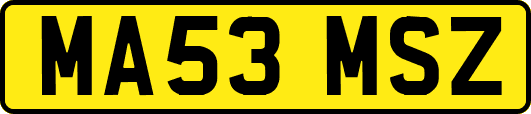 MA53MSZ