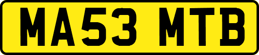 MA53MTB