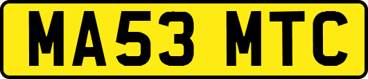 MA53MTC