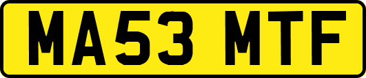 MA53MTF