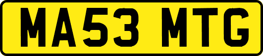 MA53MTG