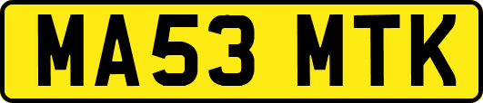 MA53MTK