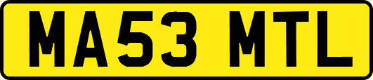 MA53MTL
