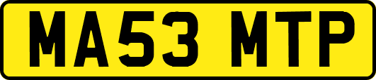 MA53MTP