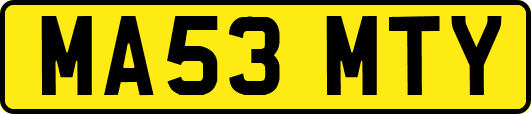 MA53MTY