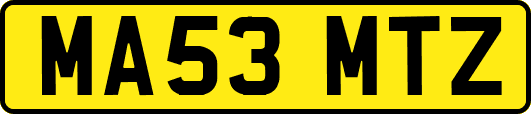 MA53MTZ