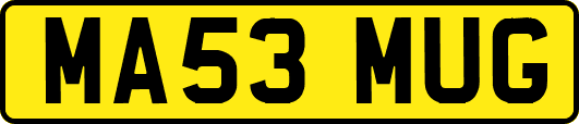 MA53MUG
