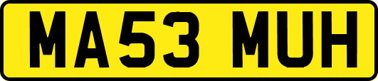 MA53MUH
