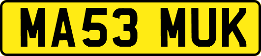 MA53MUK