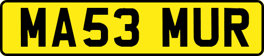 MA53MUR
