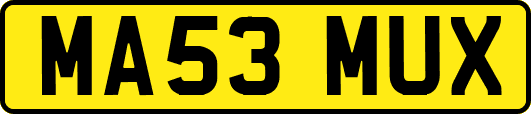 MA53MUX