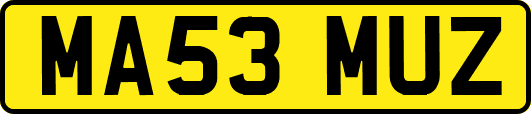 MA53MUZ