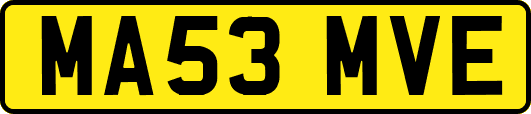 MA53MVE