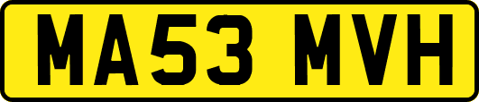 MA53MVH