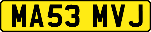 MA53MVJ