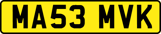 MA53MVK