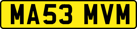 MA53MVM