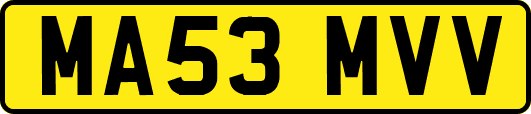 MA53MVV