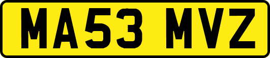 MA53MVZ