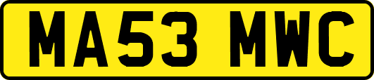 MA53MWC