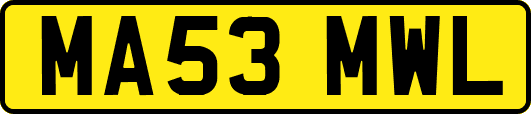 MA53MWL