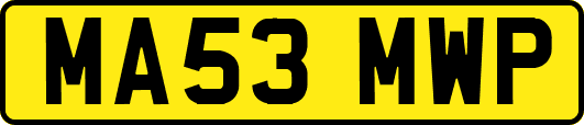 MA53MWP