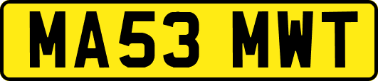 MA53MWT