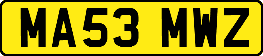 MA53MWZ