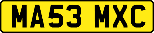 MA53MXC